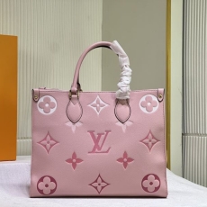 LV Shopping Bags